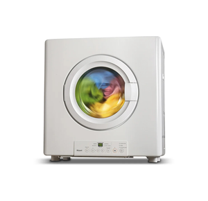 מייבש כביסה בגז 9 ק”ג | Rinnai