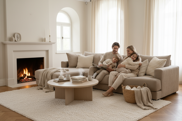 נוחות יומיומית