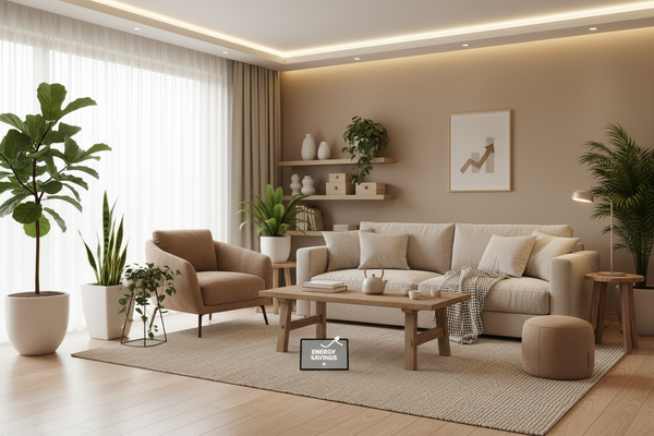 יעילות וחיסכון